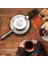 1.2l Üzerinde Kahve Su Isıtıcısı Üzerinden Kesin Sıcaklık Için Kesme Çay Su Isıtıcısı Paslanmaz Çelik Çaydanlık St | Coffee Tencere 3
