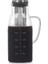 Soğuk Brew Coffee Maker, Lıd ve ile Buzlu Çay Sürahi Demlik Ölçekli, Çift Kullanım Filtresi Cezve, 51 Oz / 1.5l | Ceza Salonları 1