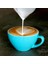 Süt Sürahi Paslanmaz Çelik Fincan Kahve Frothing Süt Sürahi Sanat Kahve Zanaat Kupası Barista Sürahi Kahve Süt Sürahi 3