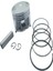 Svnmotor Cg 250 Piston 67XSTD 16 Pim 1