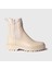 Kadın Yağmur Botu Clais Toni Pons Ankle Boot Water Beige 1