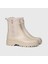 Kadın Yağmur Botu Clais Toni Pons Ankle Boot Water Beige 2