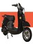 VS26 Akülü Elektrikli Motosiklet 1