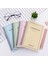 A5 Bobin Defter Alİştırma Kitabı Ofis Spiral Defter Not Defteri Öğrenci Kırtasiye Malzemeleri (Yurt Dışından) 4