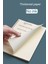 B5 Kraft Kağıt Bobin Kitap Öğrenci 60 Yaprak Kalınlaşmİş Göz Koruma Defteri Basit Not Defteri (Yurt Dışından) 5
