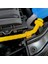 Skoda Scala 2019-2023 Motor Kaputu Destek Demiri Yuvası Klipsi Oem 6V0823397 4