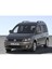Vw Caddy 2011-2015 Sağ Arka Sürgülü Kayar Kapı Orta Kolu Mekanizması Tekerlekleri 2K0843336A 2