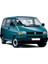 Vw Volkswagen Transporter T4 1991-2003 Sol Ön Kapı Içten Açma Kolu Gri 701837019A 2