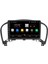 Nıssan Juke Android Carplay Navigasyon Multimedya Ekran Teyp 2gb Ram + 32GB HDD 3
