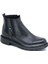 Trendyshose CPR-22395 M Ortopedik Hakki Deri Konfor Rahat Taban Bot 1