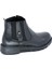 Trendyshose CPR-22395 M Ortopedik Hakki Deri Konfor Rahat Taban Bot 3