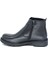Trendyshose CPR-22395 M Ortopedik Hakki Deri Konfor Rahat Taban Bot 4