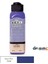 Akrilik Boya 140 ml 3048 Koyu Mor 1