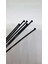 Metal Dilli Kablo Bağı 300x3,6 Siyah Uv 2