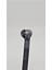 Metal Dilli Kablo Bağı 140x3,6 Siyah Uv 4