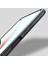 Xiaomi Redmi Note 9 5g Kılıf Metal Yüzüklü Standlı Yumuşak Ravel Silikon Kapak 3