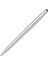 T108 Stylus Tükenmez Dokunmatik Kalem Gümüş 1