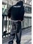 Polizei Sırt Baskılı Sweatshirt 1