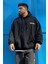 Polizei Sırt Baskılı Sweatshirt 2