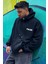 Polizei Sırt Baskılı Sweatshirt 3