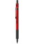 Matri-X Versatil 0.7 mm Kırmızı Şeffaf Amb. 1