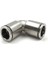 16 mm Metal Dirsek Rekor Bağlantı 2