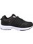 Mp 222-6923 Running Siyah-Beyaz Erkek Sneakers 1