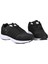 Mp 222-6923 Running Siyah-Beyaz Erkek Sneakers 5