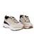 PC-31310 Bej Unisex Sneakers 5