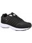 Mp 222-6923 Running Siyah-Beyaz Erkek Sneakers 2