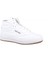 PC-31250 Beyaz Erkek Sneakers 2