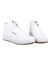 PC-31250 Beyaz Erkek Sneakers 5