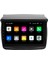 Mıtsubıshı L200 Android Carplay Navigasyon Multimedya Ekran Teyp 2gb Ram + 32GB HDD 2