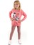 Lisanslı Kız Çocuk Sweatshirt 20167 1