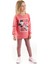 Lisanslı Kız Çocuk Sweatshirt 20167 2