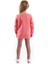 Lisanslı Kız Çocuk Sweatshirt 20167 3