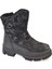 Kürklü Kız Çocuk Botu Fgmk 4820 4