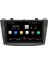 Mazda 3 Android Carplay Navigasyon Multimedya Ekran Teyp 2gb Ram + 32GB HDD 4