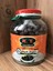 Az Tuzlu Sofralık Siyah Zeytin Gemlik Cam Pet 351-380 1,8 kg 1