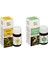 Defne ve Jojoba- Aromatik Masaj-Cilt Bakım Yağ Seti 1