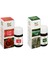 Gül ve Biberiye- Aromatik Masaj-Cilt Bakım Yağ Seti 20 ml 1
