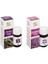 Ardıç ve Lavanta Aromatik Masaj Cilt Bakım Yağ Seti 20 ml 1