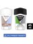 Clinical Protection Kadın Stick Deodorant 45 ml + Erkek Stick Deodorant 45 ml 1