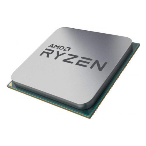 Amd Ryzen 5 5600 3,5 GHz 6 Çekirdekli 32 MB Cache AM4 Soket 5. Nesil İşlemci
