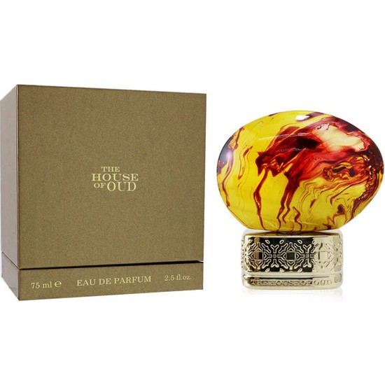 The House Of Oud Almond Harmony Eau De Parfum Spray Fiyatı