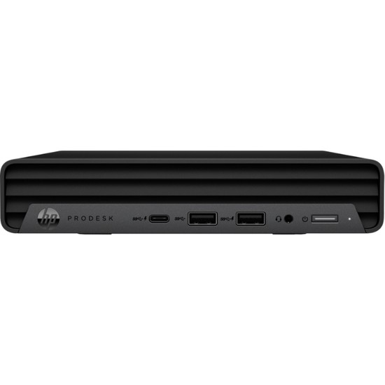 Hp Prodesk 400 G6 Desktop Mini Pc