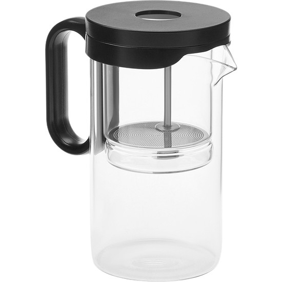 Karaca Brewy Tea French Press 500 ml Fiyatı Taksit Seçenekleri