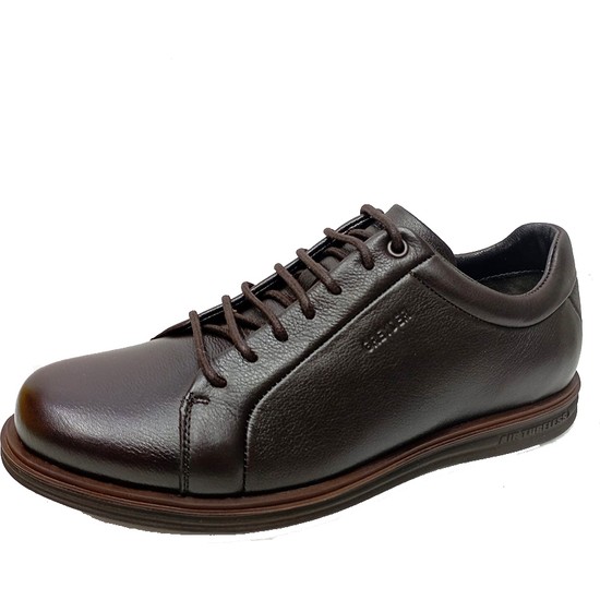 Greyder FA00240 Hakiki Deri Comfort Erkek Ayakkabı