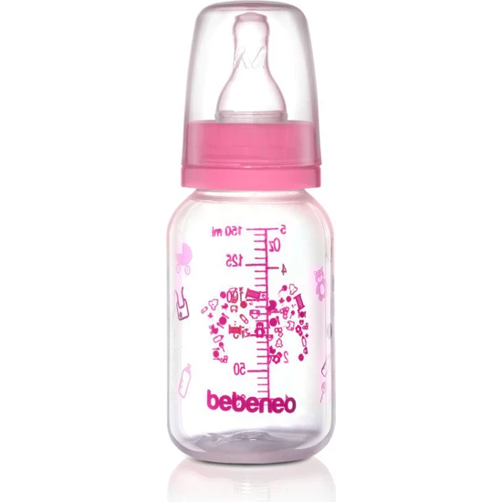 Bebeneo Pp Biberon 150 ml