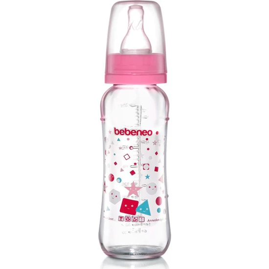 Bebeneo Cam Biberon 230 ml